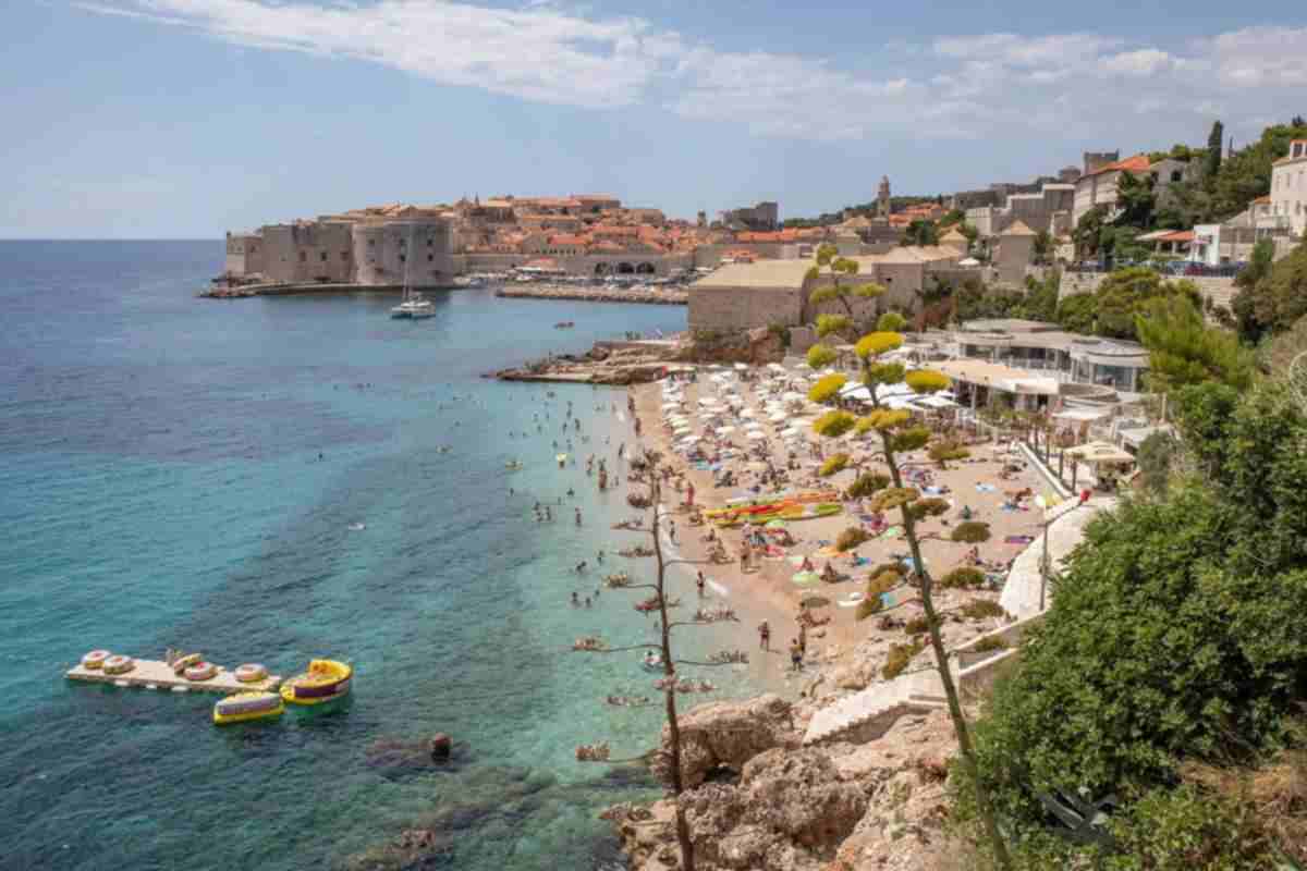 2030-ra épülhet meg az autópálya Dubrovnikig