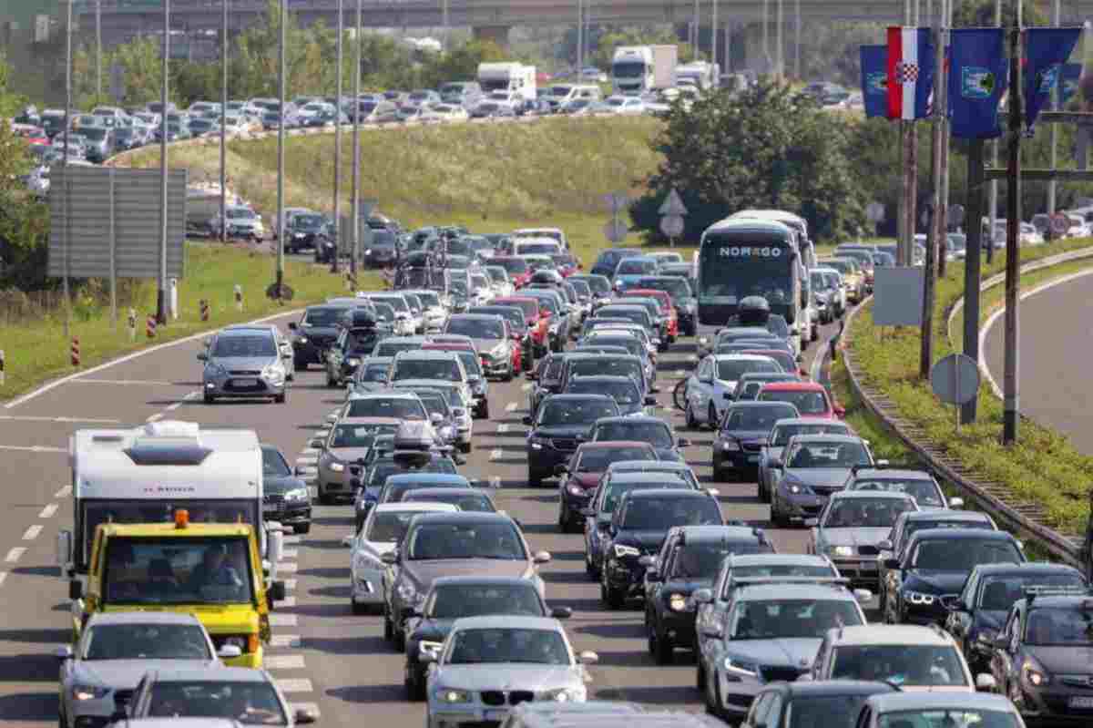 2024-re szűnhetnek meg a sorok a horvát autópályák fizetőkapuinál